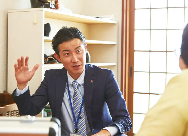 広貫堂河上薬品グループ株式会社　酒田営業所の求人・転職情報-03