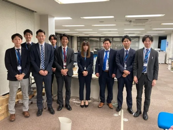 クロスウィルメディカル株式会社　横手営業所のアルバイト・バイト求人情報-05