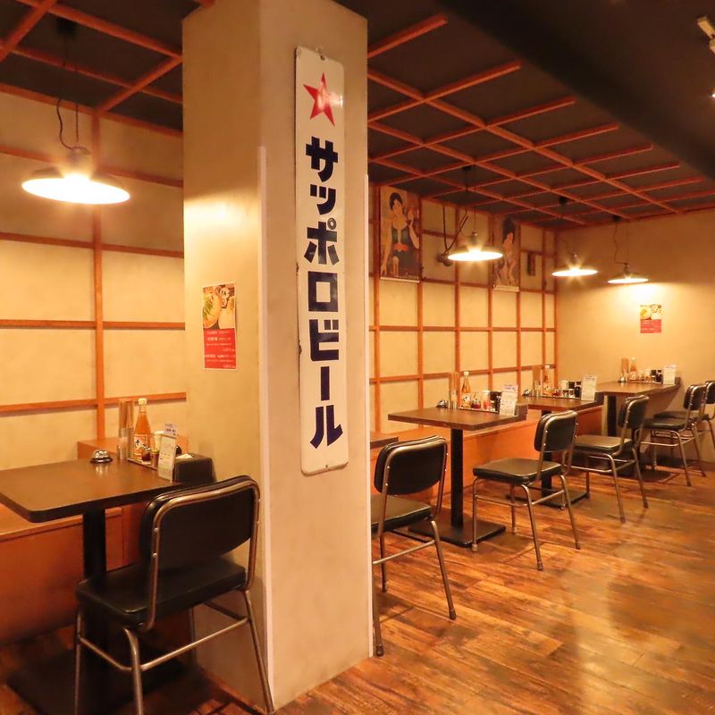 SAPPRO餃子製造所　白石店のアルバイト・バイト求人情報-04