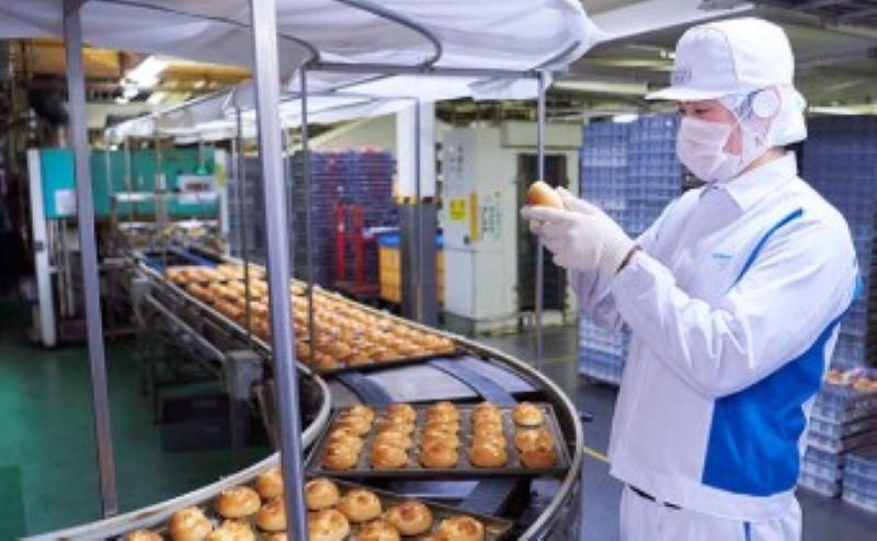 山崎製パン株式会社の求人・転職情報