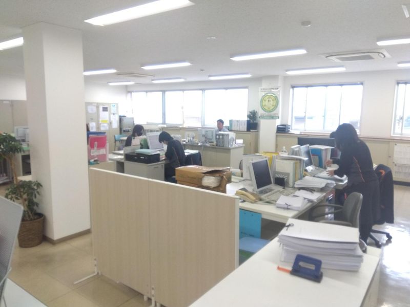 株式会社スリーエス物流のアルバイト・バイト求人情報-04