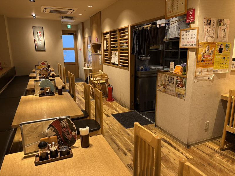 有限会社北海屋食料品店　うどん処　松のアルバイト・バイト求人情報-02