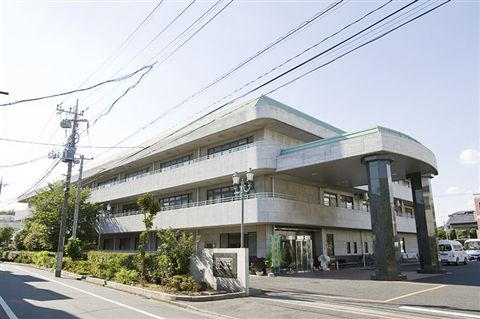 社会福祉法人江寿会 アゼリー江戸川のアルバイト・バイト求人情報-29