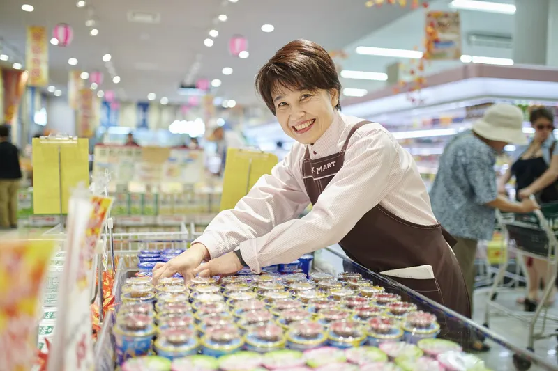 クックマート 本野町店のアルバイト・バイト求人情報