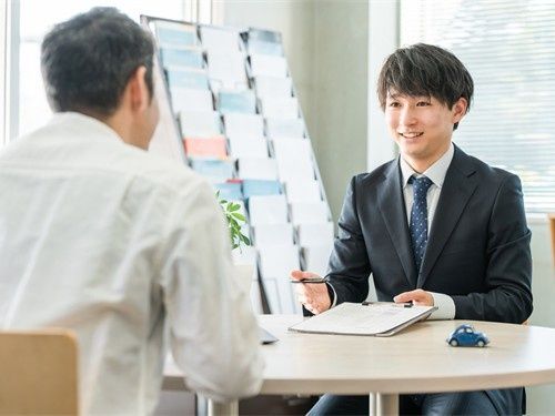 求人画像