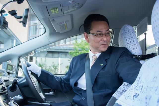 茨城交通㈱の求人・転職情報