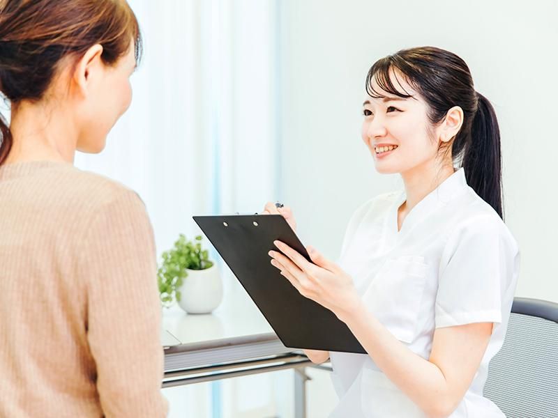 ふじた眼科のアルバイト・バイト求人情報-03