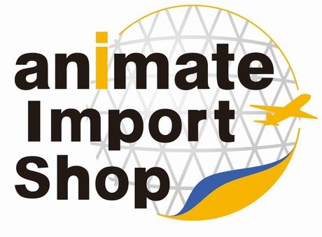 アニメイト　【animate Import Shop 池袋】のアルバイト・バイト求人情報-11