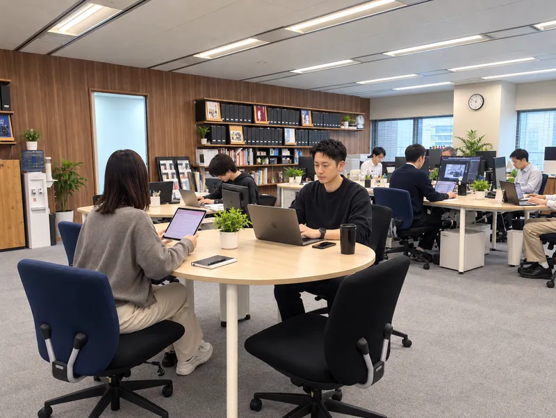 株式会社MONOLITH Japanのアルバイト・バイト求人情報｜【タウンワーク】でバイトやパートのお仕事探し