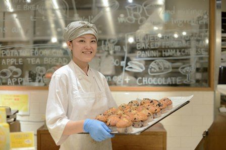 アフタヌーンティー・ティールーム メトロエム後楽園の求人・転職情報-03