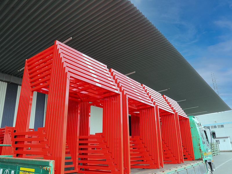 岡田工業株式会社