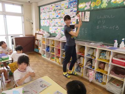 社会福祉法人みなみ福祉会　笠寺幼児園のアルバイト・バイト求人情報-02