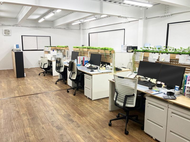 株式会社サイモンの求人・転職情報