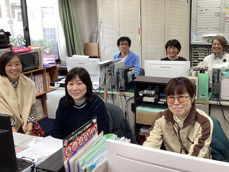 社会福祉法人 阪神共同福祉会 園田苑の求人・転職情報