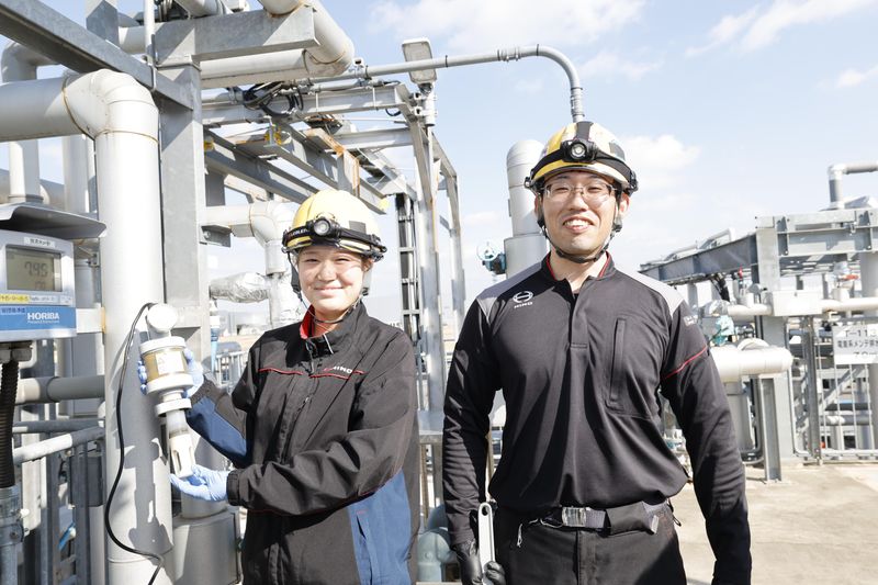 日野自動車株式会社の求人・転職情報