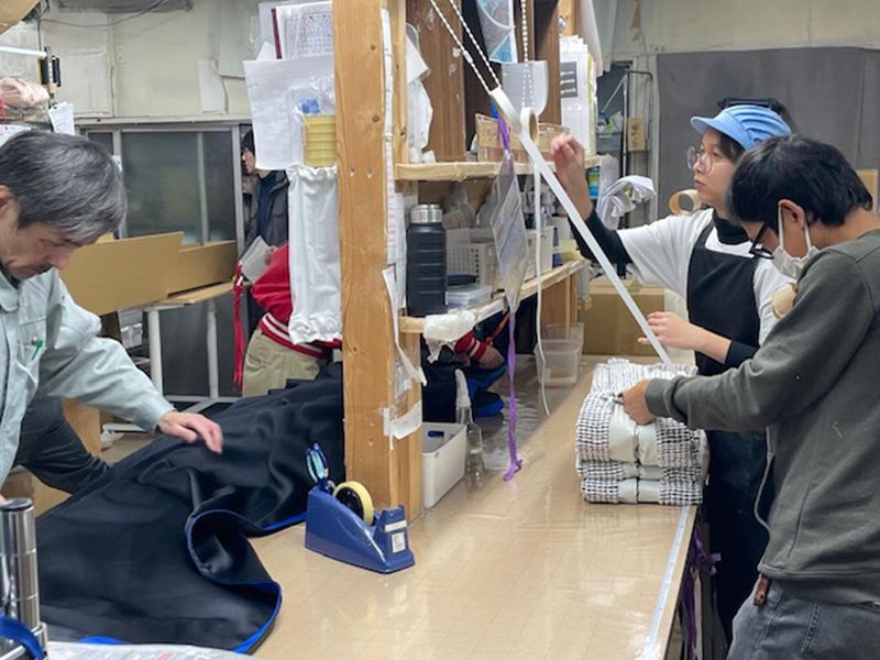 株式会社シーエスエス東京の求人・転職情報