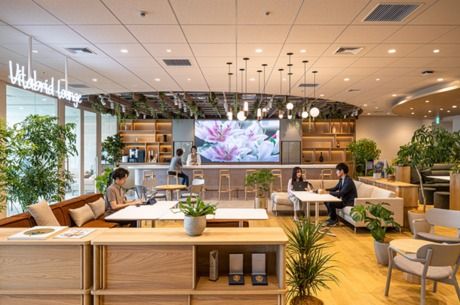 株式会社ビタブリッドジャパンの求人・転職情報