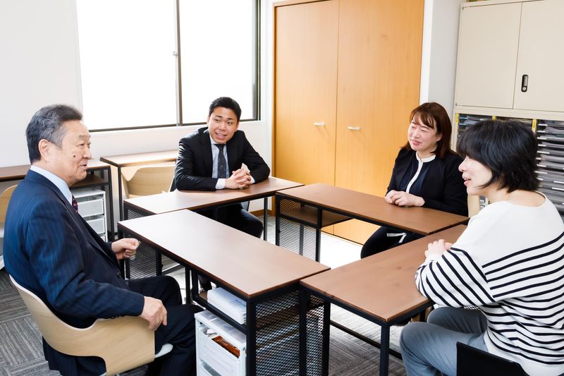 株式会社リックのアルバイト・バイト求人情報-02