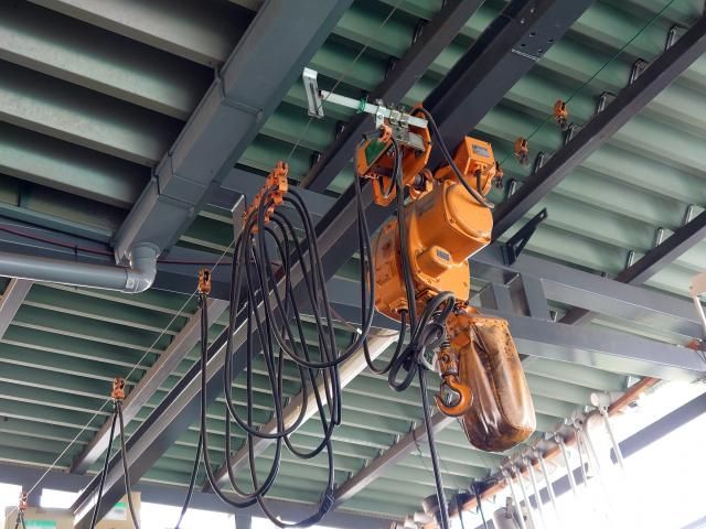 広島重電サービス株式会社の求人・転職情報