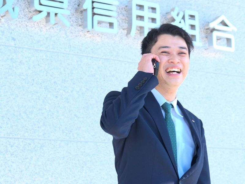 【水戸×3時間】✅金融業界の仕事を学べる仕事体験!