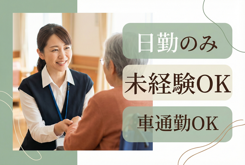 社会福祉法人成晃会の求人・転職情報