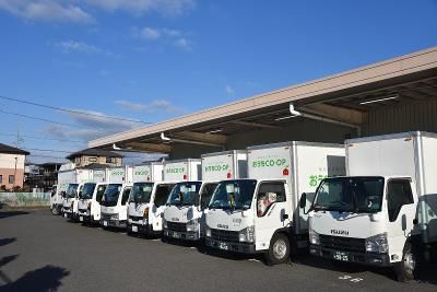 株式会社サンワNETSの求人・転職情報