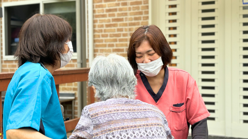 有料老人ホームたいよう有田館のアルバイト・バイト求人情報-04