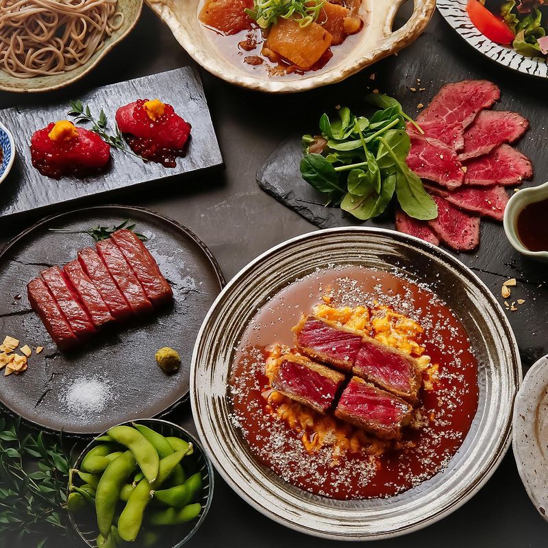 個室　くずし肉割烹　とろにくのアルバイト・バイト求人情報-01