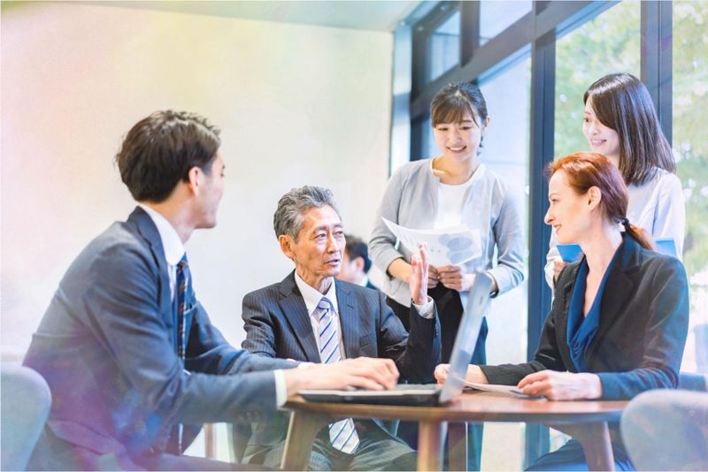 デベロップ株式会社の求人・転職情報