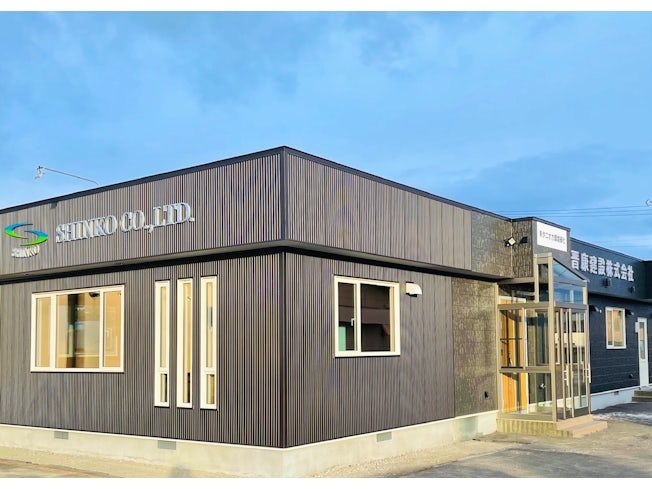 晋康建設株式会社の求人・転職情報