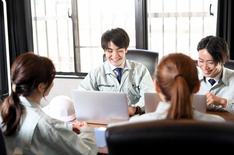 株式会社勅使川原精麦所のアルバイト・バイト求人情報-41