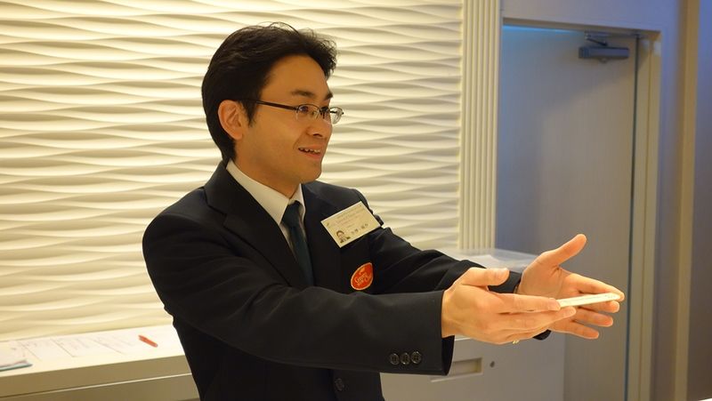 ホテルグリーンチェーン仙台の派遣求人情報