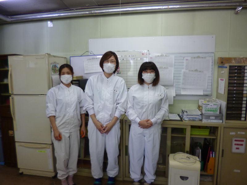 伏見蒲鉾㈱　北海道工場のアルバイト・バイト求人情報-01