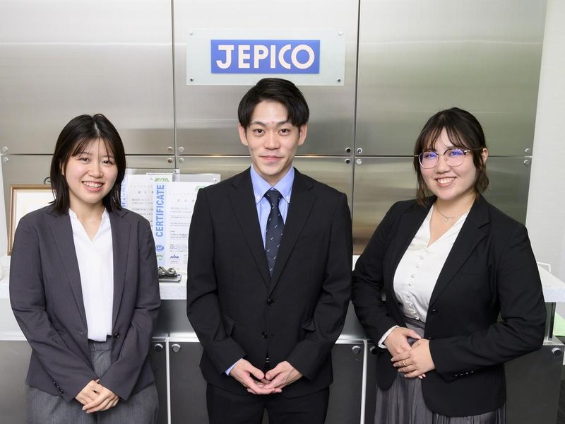 株式会社ジェピコ