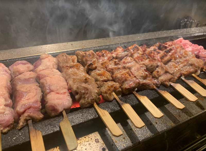 やきとん 麻布 ふじ嶋のアルバイト・バイト求人情報-04