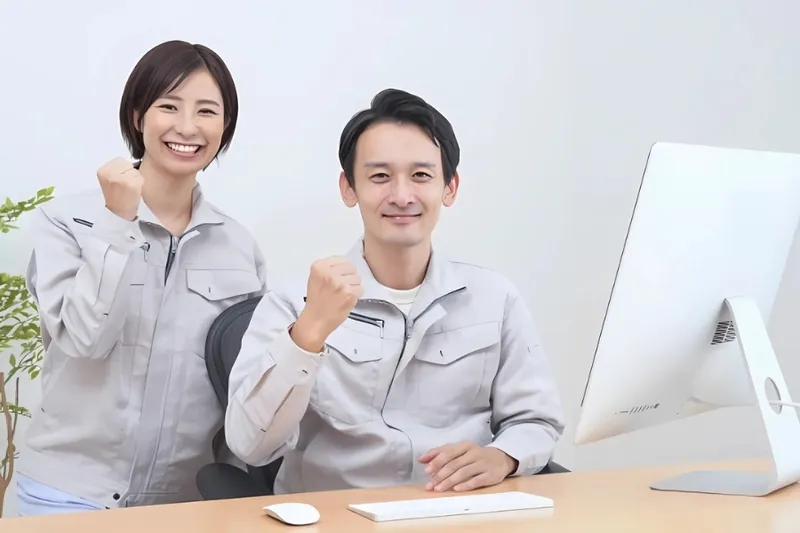 求人画像