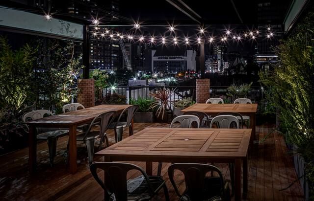 神楽坂焼肉Kintanのアルバイト・バイト求人情報-04