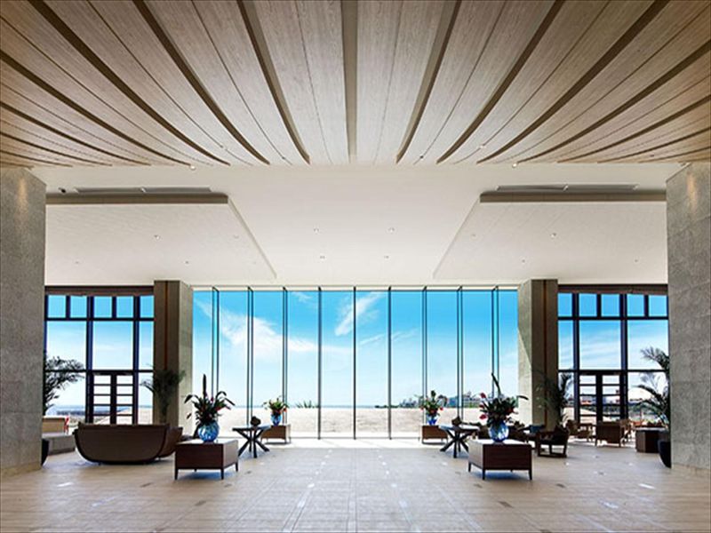 北谷ホテルアンドリゾート株式会社の求人・転職情報