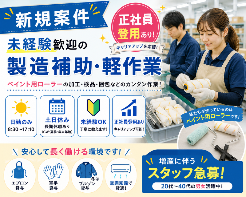 求人画像