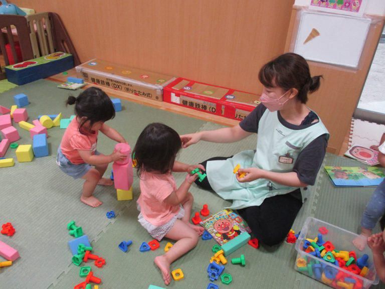 アートチャイルドケア鳥飼南当仁保育園のアルバイト・バイト求人情報-03