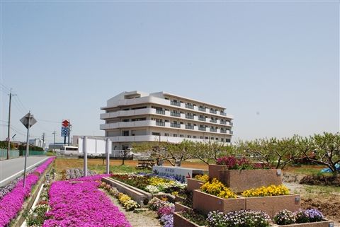 社会福祉法人健仁会の求人・転職情報