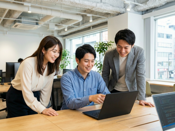 アルファエネフォメーション株式会社の求人・転職情報