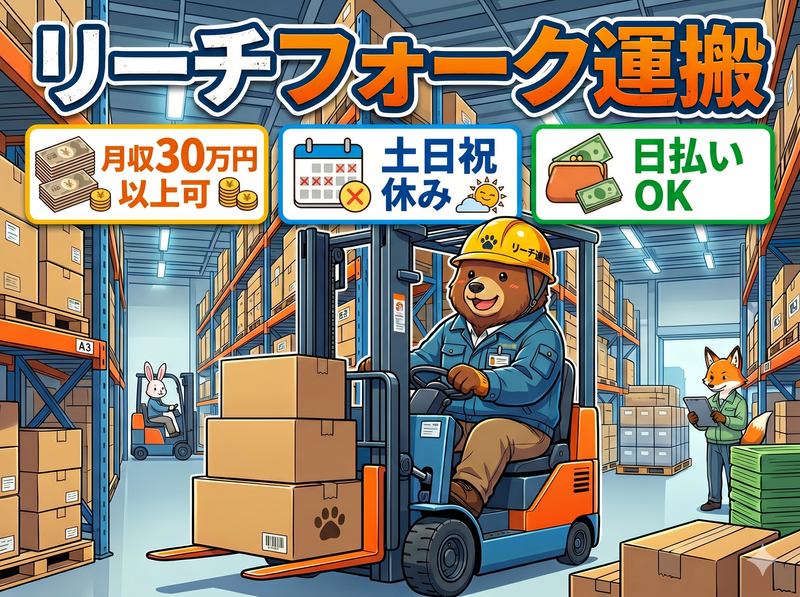 株式会社ジーマックスのアルバイト・バイト求人情報-04