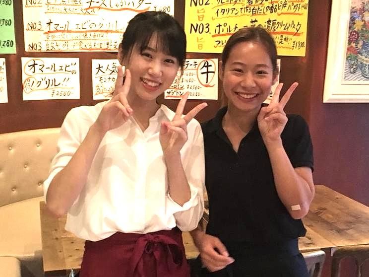 株式会社MORIKORANDのアルバイト・バイト求人情報-02