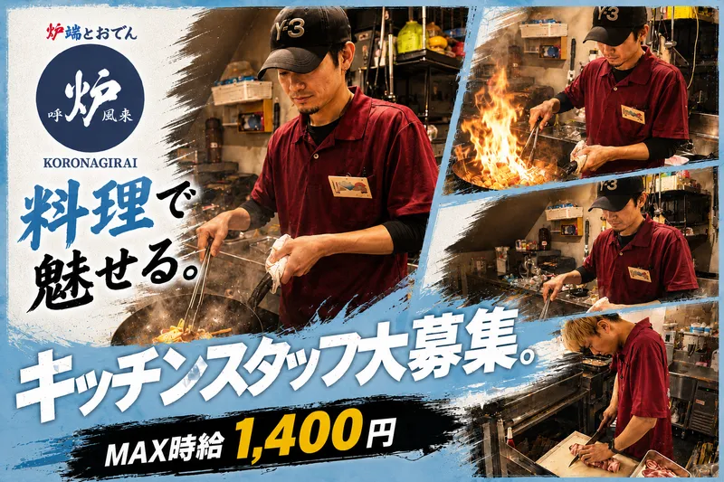 求人画像
