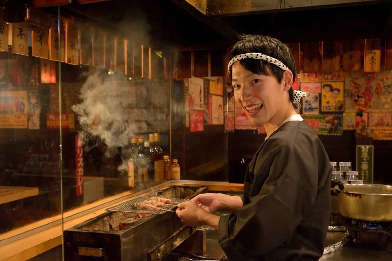 薄利多賣半兵ヱ　秋田駅前店　お仕事番号:hanbeyakitaekimae_kitchenstaff_001のアルバイト・バイト求人情報-30