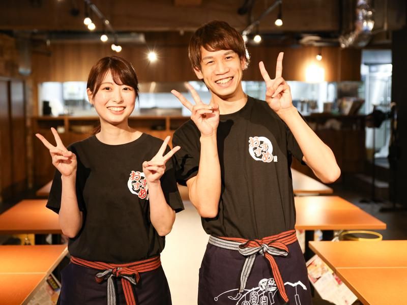 株式会社おすすめ屋　梅田店のアルバイト・バイト求人情報-03