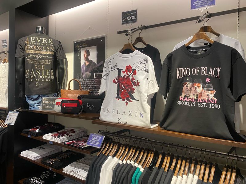 KARL KANI(カールカナイ) イオンモール京都桂川店のアルバイト・バイト求人情報-02