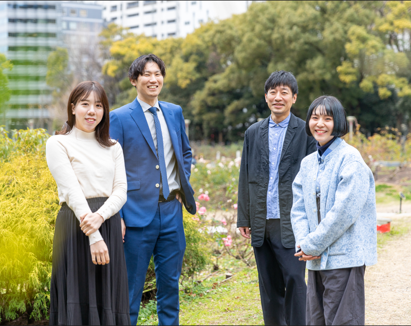 株式会社ライズ広告社の求人・転職情報