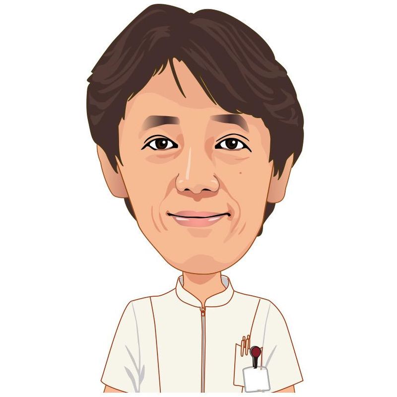 求人画像